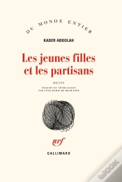 Capa do artigo Les Jeunes Filles Et Les Partisans