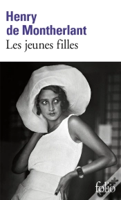 Capa do artigo Les Jeunes Filles