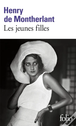 Capa do artigo Les Jeunes Filles