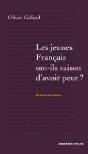 Les Jeunes Français Ont-Ils Raison D'Avoir Peur ? - Preview