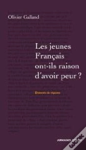 Capa do artigo Les Jeunes Français Ont-Ils Raison D