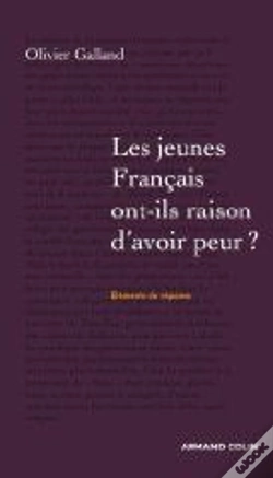 Capa do artigo Les Jeunes Français Ont-Ils Raison D'Avoir Peur ?