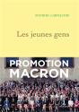 Les Jeunes Gens - Preview