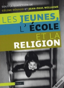 Capa do artigo Les Jeunes, L'École Et La Religion