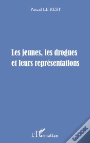 Capa do artigo Les Jeunes, Les Drogues Et Leurs Representations : Prévention - Maltraitances - Violences - Délinquances. Support De Communication Active Adultes/Enfa