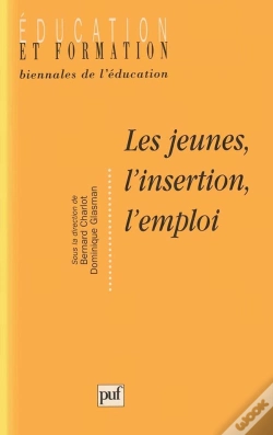 Capa do artigo Les Jeunes L'Insertion L'Emploi