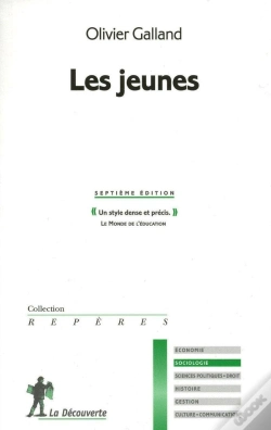 Capa do artigo Les Jeunes