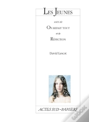 Capa do artigo Les Jeunes ; On Refait Tout ; Réfection