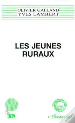 Capa do artigo Les Jeunes Ruraux