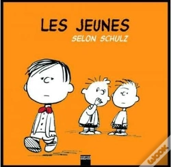 Capa do artigo Les Jeunes Selon Schulz
