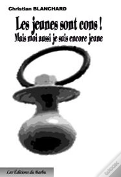 Capa do artigo Les Jeunes Sont Cons! Mais Moi Aussi Je Suis Encore Jeune