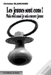 Capa do artigo Les Jeunes Sont Cons! Mais Moi Aussi Je Suis Encore Jeune