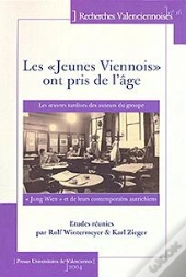 Les Jeunes Viennois Ont Pris De L'Âge