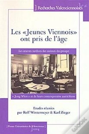 Capa do artigo Les Jeunes Viennois Ont Pris De L