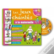 Capa do artigo Les Jeux Chantés À La Maternelle
