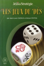 Capa do artigo Les Jeux De Dés