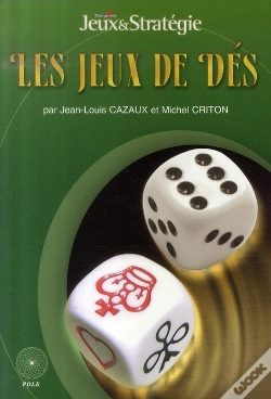 Capa do artigo Les Jeux De Dés
