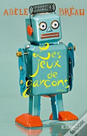 Capa do artigo Les Jeux De Garçons