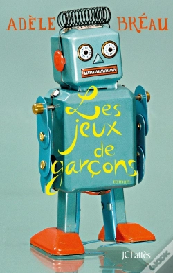 Capa do artigo Les Jeux De Garçons