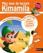 Les Jeux De Kimamila : Au Pays Des Pharaons - Preview