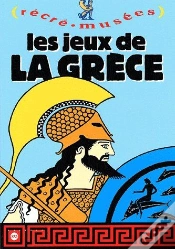 Capa do artigo Les Jeux De La Grèce