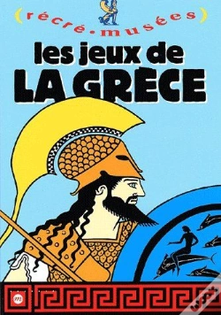 Capa do artigo Les Jeux De La Grèce