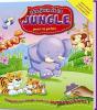 Les Jeux De La Jungle Pour Les Petits - Preview