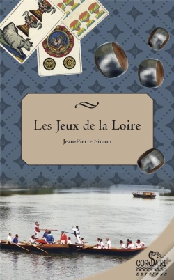 Capa do artigo Les Jeux De La Loire