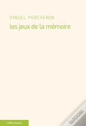 Les Jeux De La Mémoire