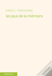 Capa do artigo Les Jeux De La Mémoire