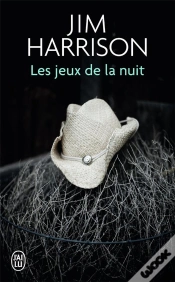 Capa do artigo Les Jeux De La Nuit