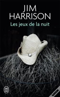 Capa do artigo Les Jeux De La Nuit