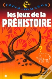 Capa do artigo Les Jeux De La Préhistoire