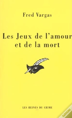 Capa do artigo Les Jeux De L'Amour Et De La Mort
