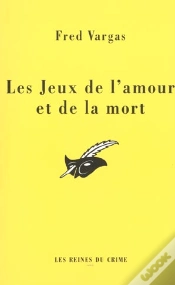 Capa do artigo Les Jeux De L