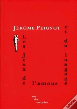 Capa do artigo Les Jeux De L'Amour Et Du Langage