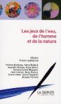 Les Jeux De L'Eau, De L'Homme Et De La Nature - Preview