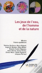 Capa do artigo Les Jeux De L