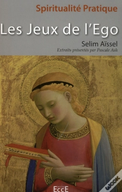 Capa do artigo Les Jeux De L'Ego
