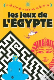 Capa do artigo Les Jeux De L