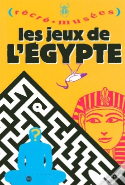 Capa do artigo Les Jeux De L'Egypte