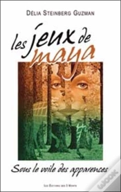 Capa do artigo Les Jeux De Maya ; Sous Le Voile, Les Apparences