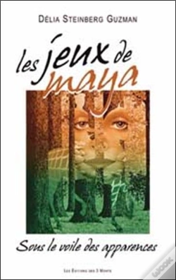 Capa do artigo Les Jeux De Maya ; Sous Le Voile, Les Apparences