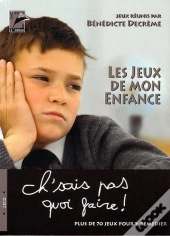 Les Jeux De Mon Enfance