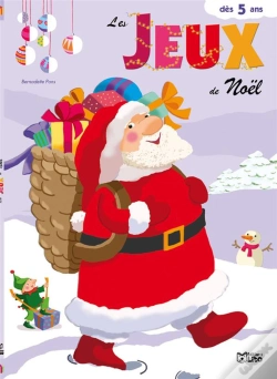 Capa do artigo Les Jeux De Noel