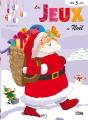 Les Jeux De Noel - Preview