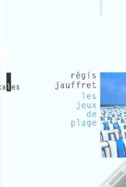 Capa do artigo Les Jeux De Plage