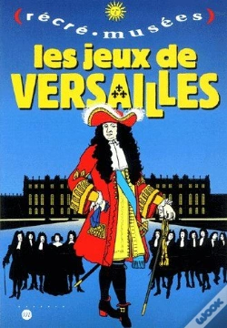 Capa do artigo Les Jeux De Versailles