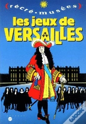 Capa do artigo Les Jeux De Versailles