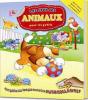 Les Jeux Des Animaux Pour Les Petits - Preview
